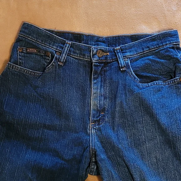 Lee Riders jeans - Picture 2 of 4